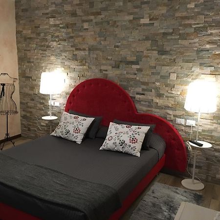 Hotel Dimora Del Riccio Bergamo Exteriér fotografie