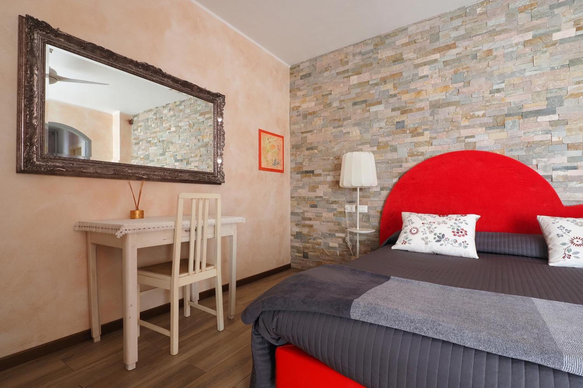 Hotel Dimora Del Riccio Bergamo Exteriér fotografie